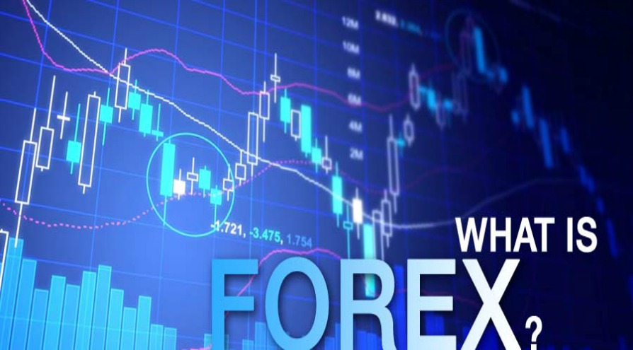 Forex trading what is it companies that will ipo in 2020